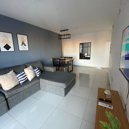 Apartamento Tiempos Córdoba Exterior foto