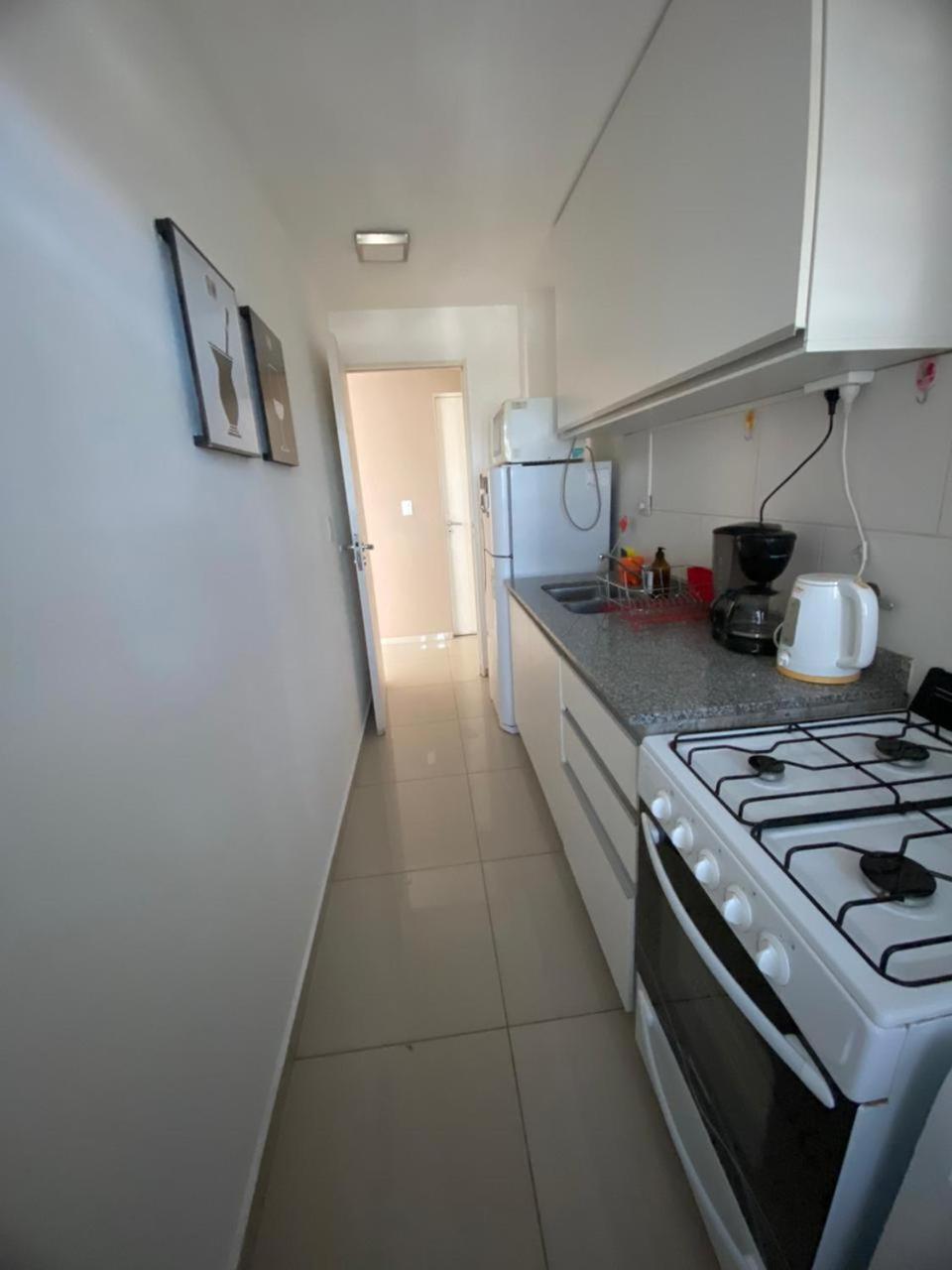 Apartamento Tiempos Córdoba Exterior foto