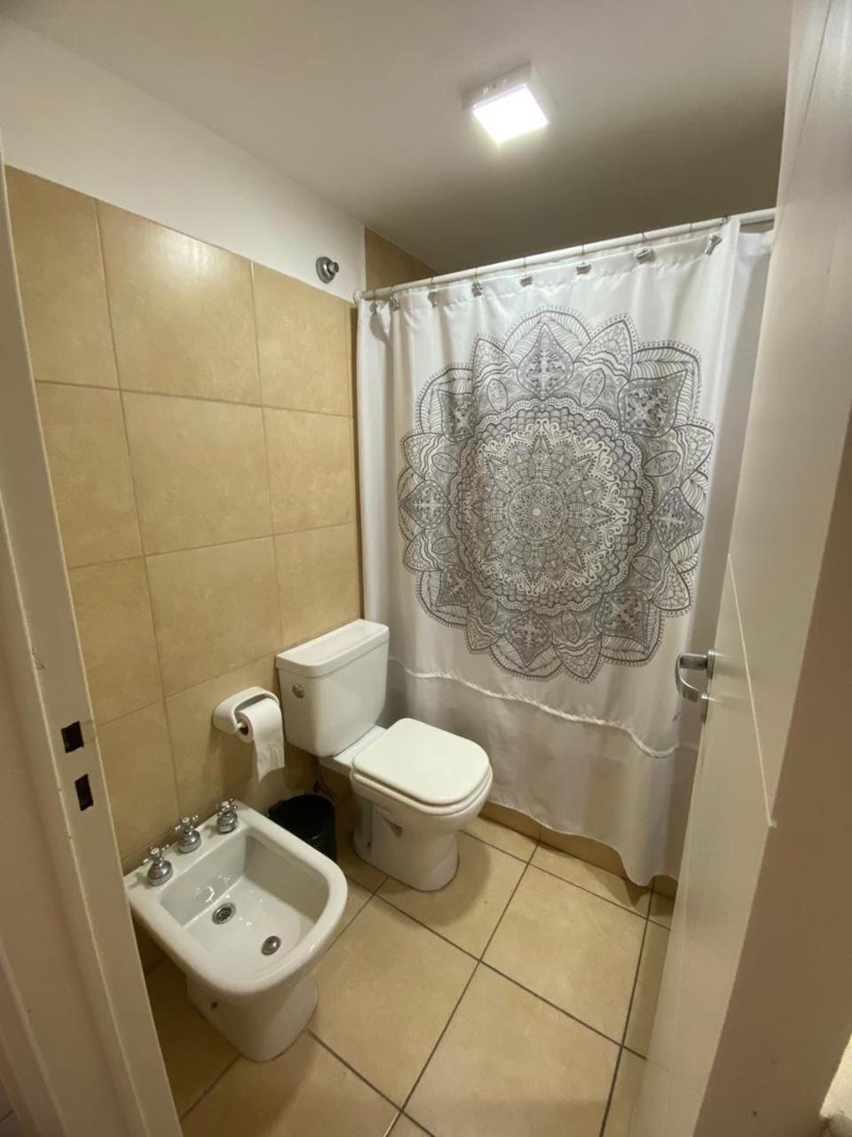 Apartamento Tiempos Córdoba Exterior foto