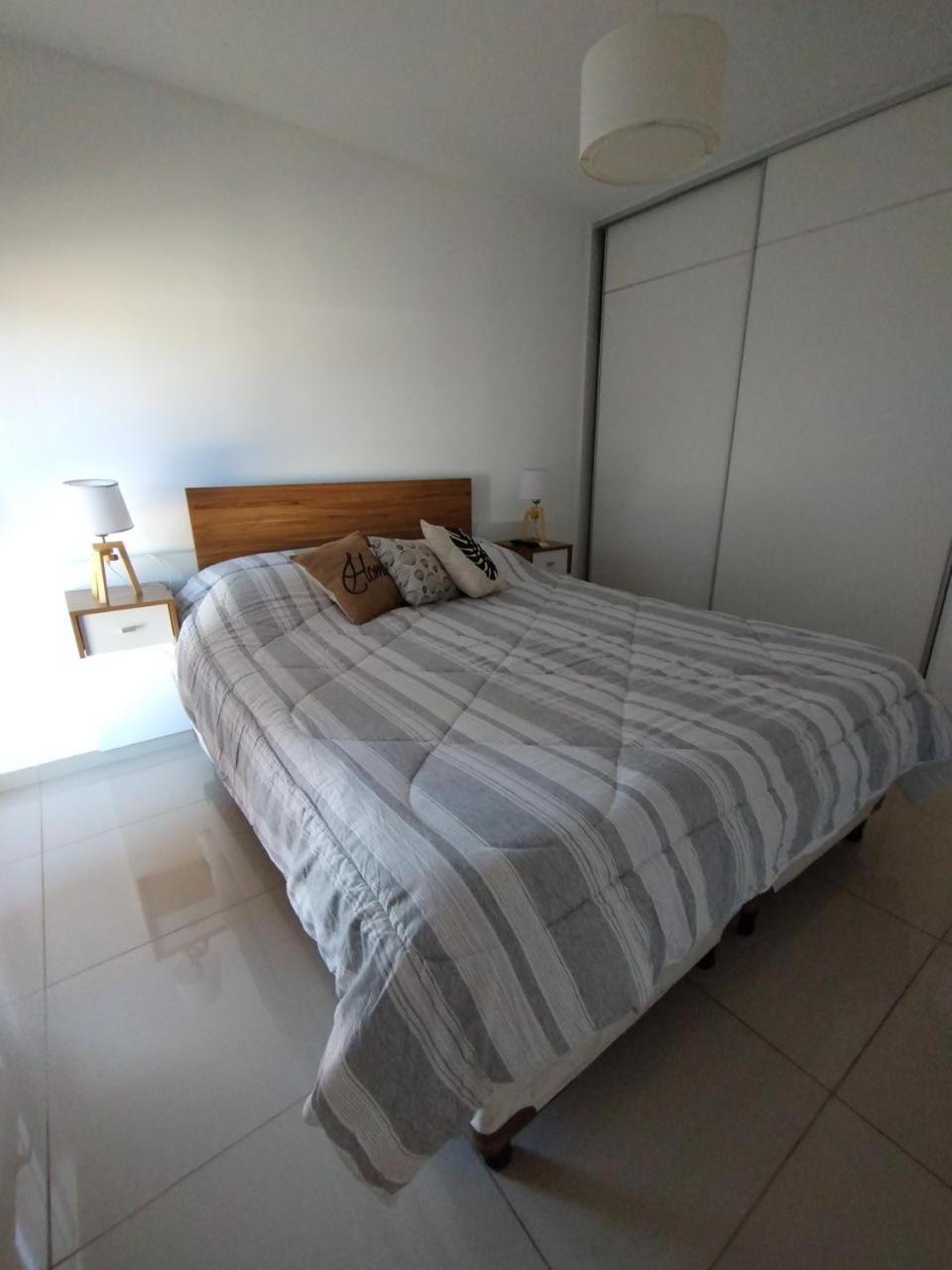 Apartamento Tiempos Córdoba Exterior foto