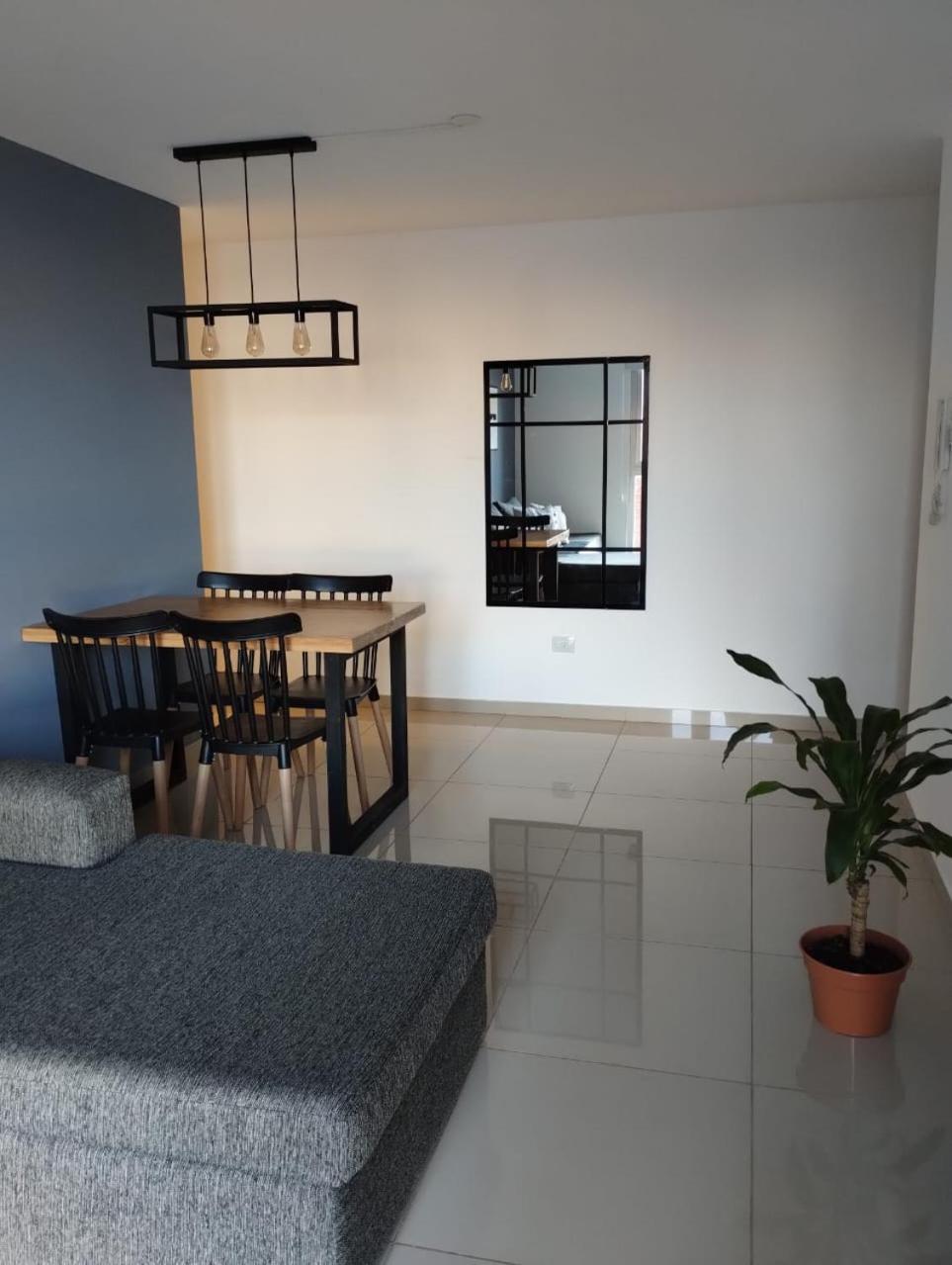 Apartamento Tiempos Córdoba Exterior foto
