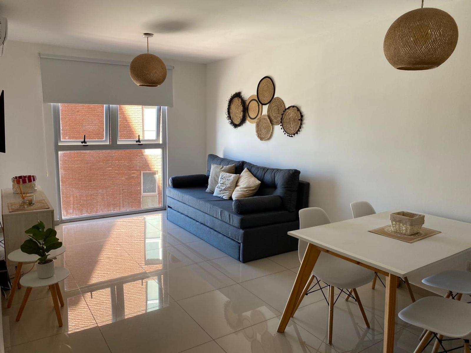 Apartamento Tiempos Córdoba Exterior foto
