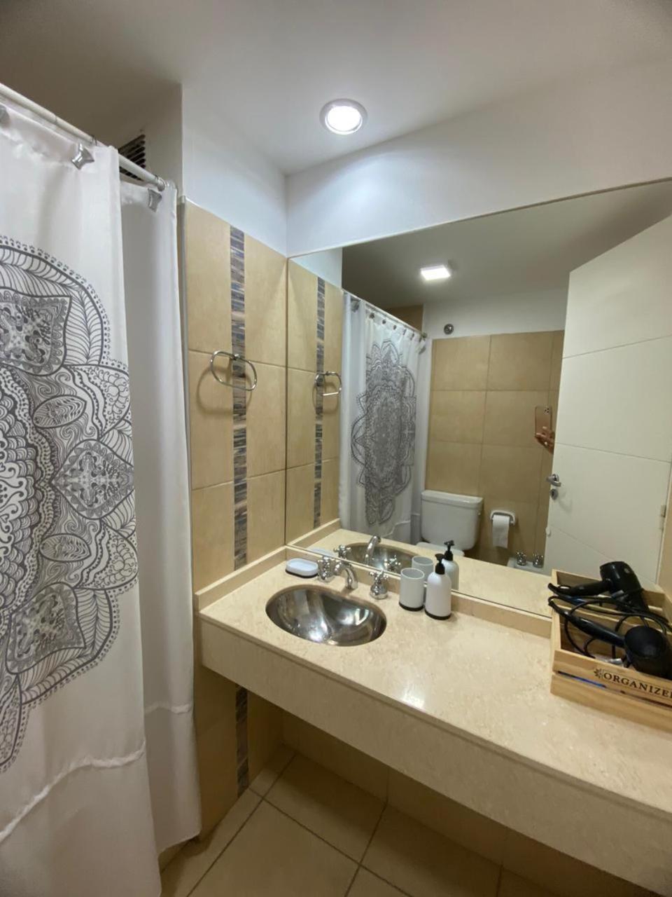 Apartamento Tiempos Córdoba Exterior foto