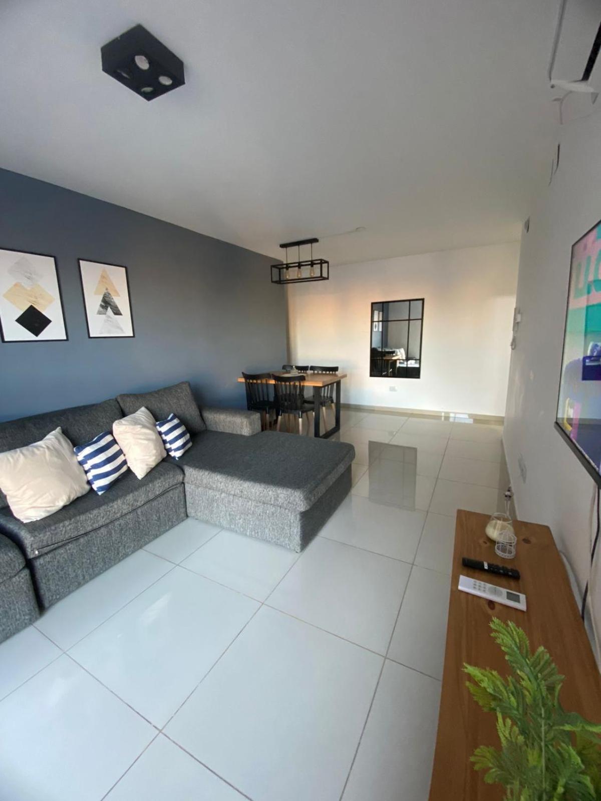 Apartamento Tiempos Córdoba Exterior foto