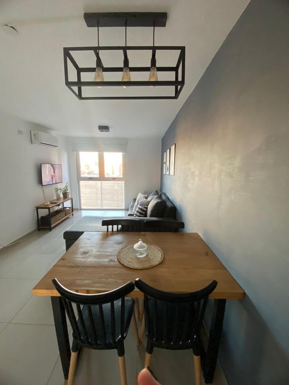 Apartamento Tiempos Córdoba Exterior foto
