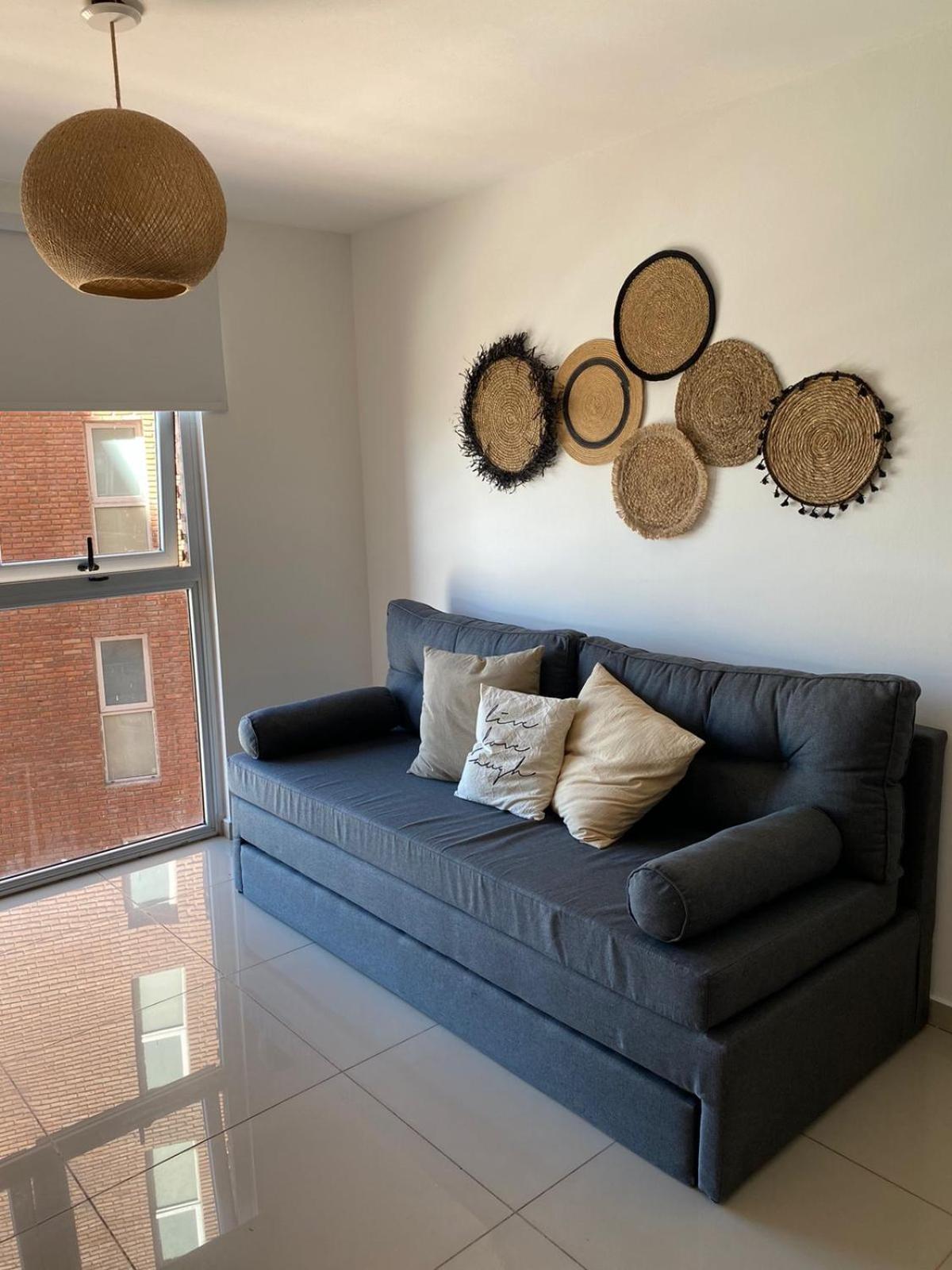 Apartamento Tiempos Córdoba Exterior foto