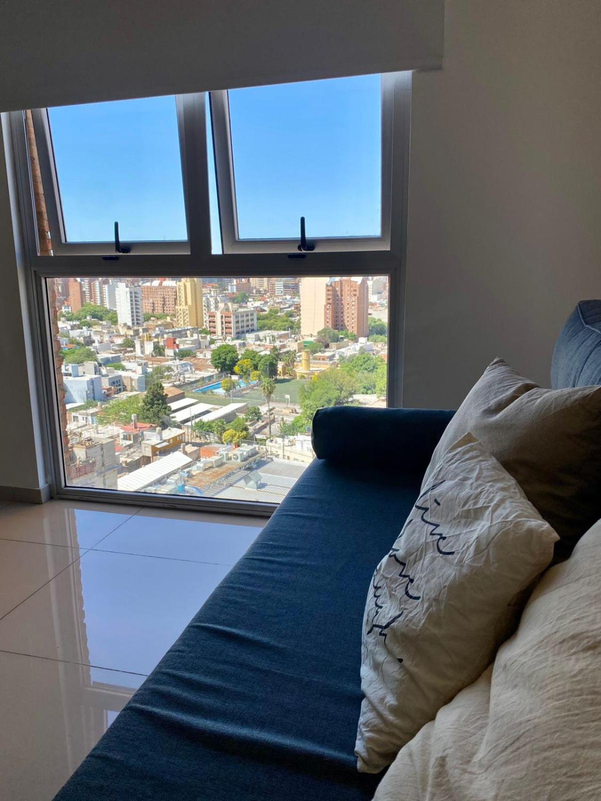 Apartamento Tiempos Córdoba Exterior foto